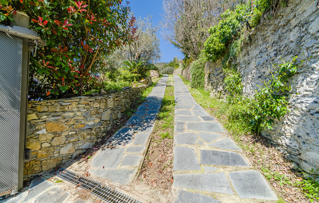 Maison 5 personnes à Pieve Ligure - Photo 41