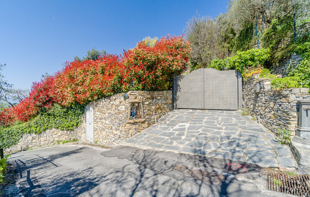 Maison 5 personnes à Pieve Ligure - Photo 42