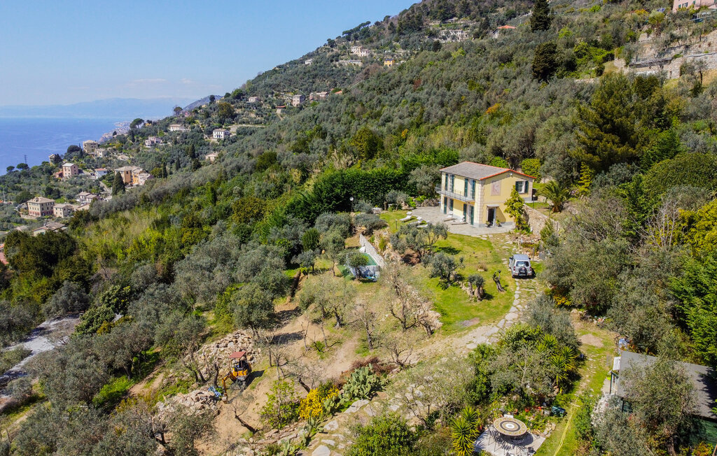 Maison 5 personnes à Pieve Ligure - Photo 43