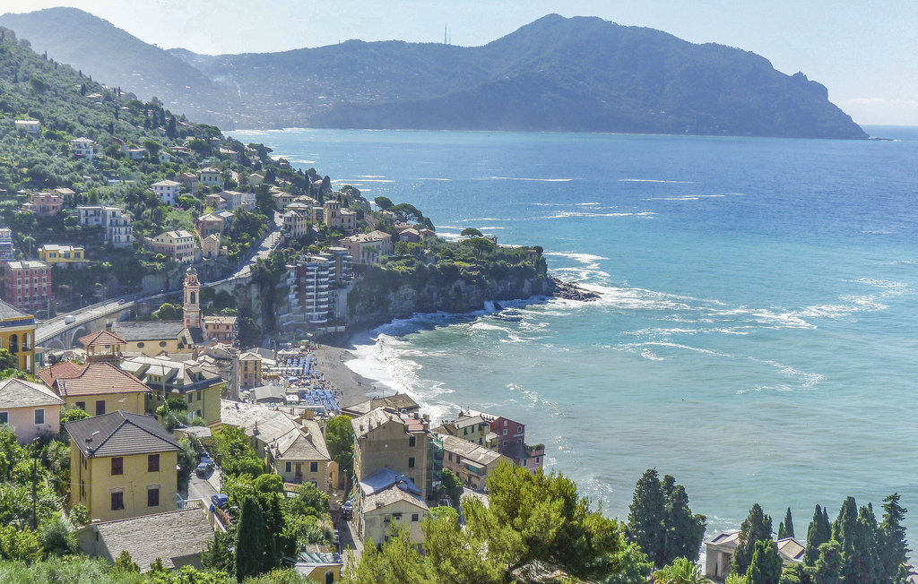 Maison 5 personnes à Pieve Ligure - Photo 44