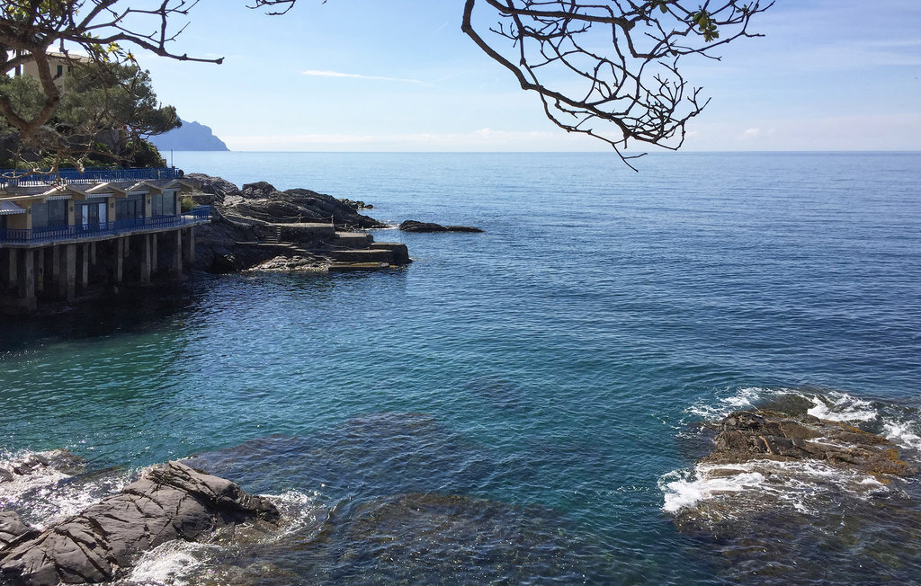 Maison 5 personnes à Pieve Ligure - Photo 45