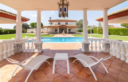 Maison 14 personnes à Córdoba - Photo 1