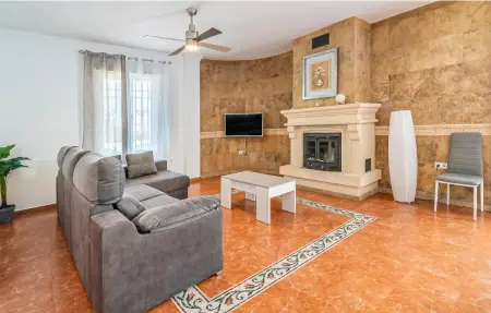 Maison 14 personnes à Córdoba - Photo 2