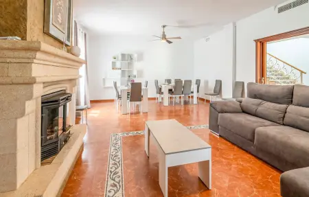 Maison 14 personnes à Córdoba - Photo 3