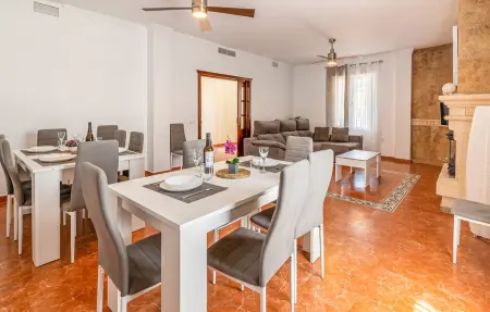 Maison 14 personnes à Córdoba - Photo 4