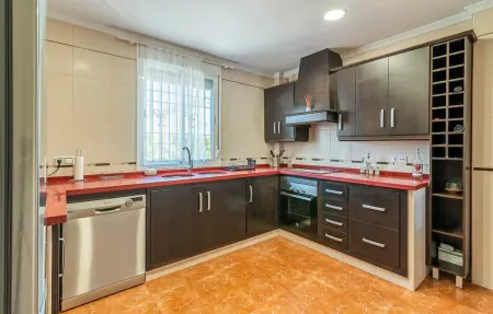Maison 14 personnes à Córdoba - Photo 5