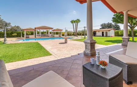 Maison 14 personnes à Córdoba - Photo 6