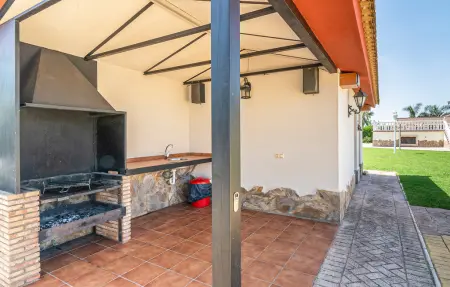 Maison 14 personnes à Córdoba - Photo 7