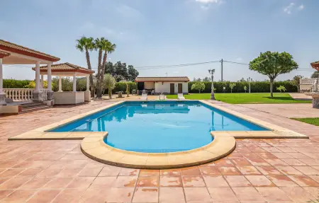 Maison 14 personnes à Córdoba - Photo 8
