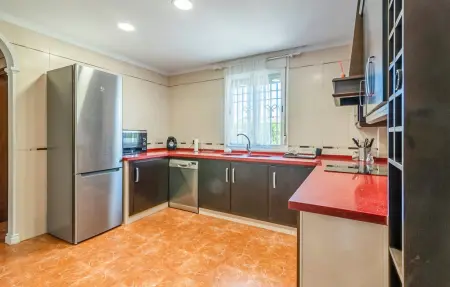 Maison 14 personnes à Córdoba - Photo 17