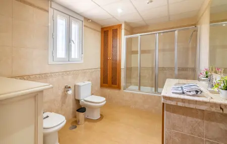 Maison 14 personnes à Córdoba - Photo 24