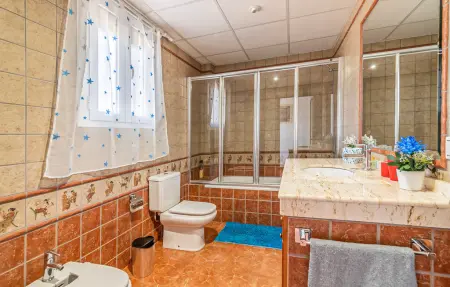 Maison 14 personnes à Córdoba - Photo 25
