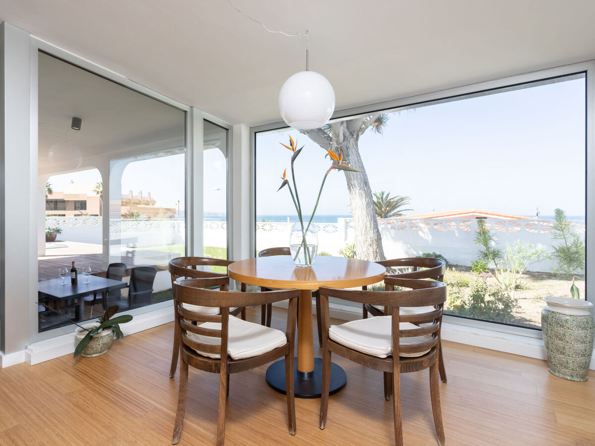 Villa Las Aguilas - 125 m², vue mer à Punta del Hidalgo - Photo 3