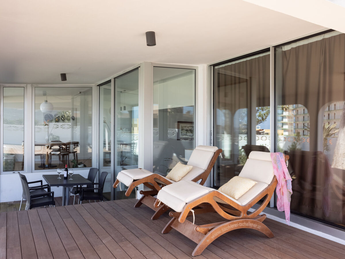 Villa Las Aguilas - 125 m², vue mer à Punta del Hidalgo - Photo 20
