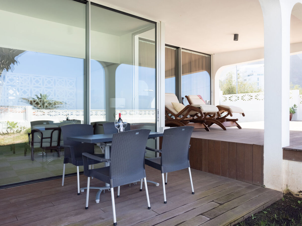 Villa Las Aguilas - 125 m², vue mer à Punta del Hidalgo - Photo 21