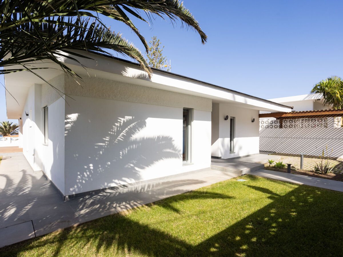 Villa Las Aguilas - 125 m², vue mer à Punta del Hidalgo - Photo 26