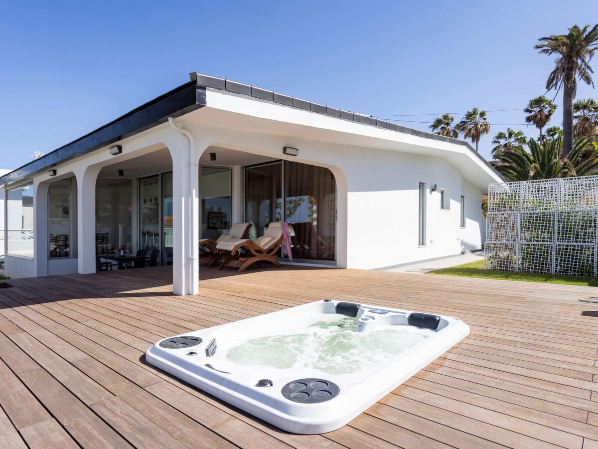 Villa Las Aguilas - 125 m², vue mer à Punta del Hidalgo - Photo 31