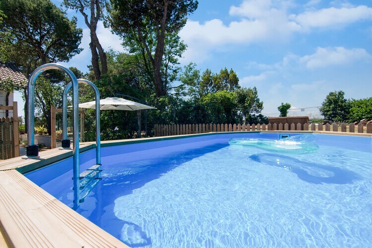Brezza dal Mare – Maison 8 pers. avec piscine et vue mer - Photo 2