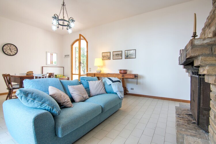 Brezza dal Mare – Maison 8 pers. avec piscine et vue mer - Photo 3