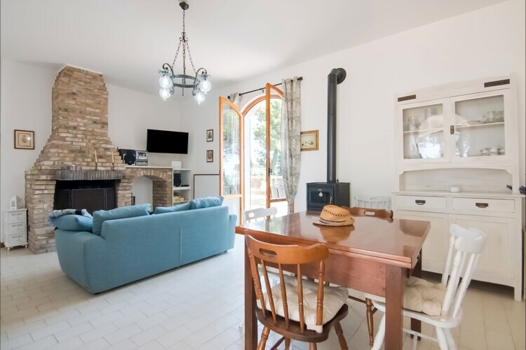 Brezza dal Mare – Maison 8 pers. avec piscine et vue mer - Photo 4