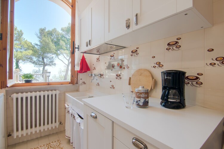 Brezza dal Mare – Maison 8 pers. avec piscine et vue mer - Photo 5