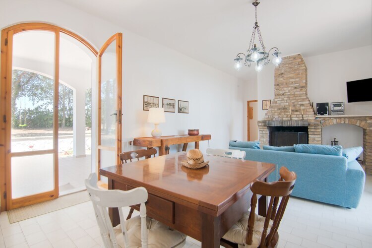 Brezza dal Mare – Maison 8 pers. avec piscine et vue mer - Photo 10