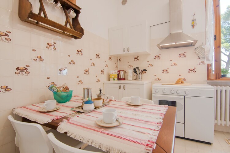 Brezza dal Mare – Maison 8 pers. avec piscine et vue mer - Photo 11