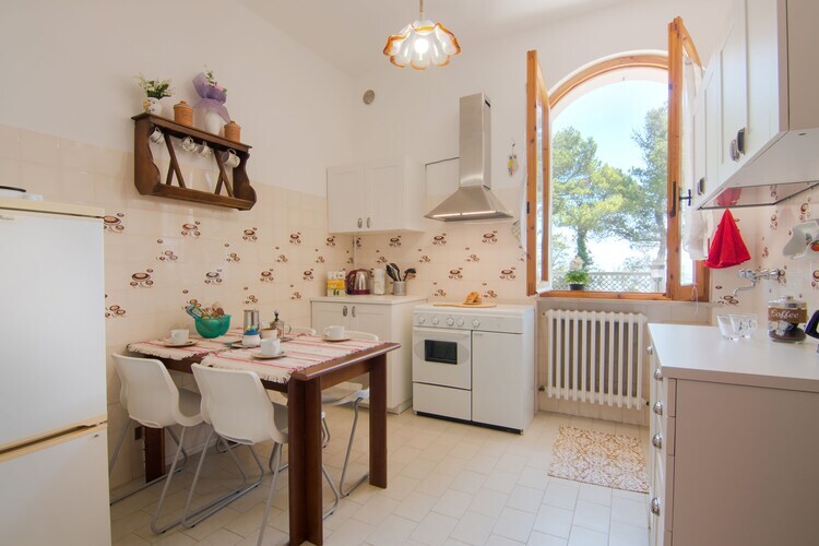 Brezza dal Mare – Maison 8 pers. avec piscine et vue mer - Photo 13