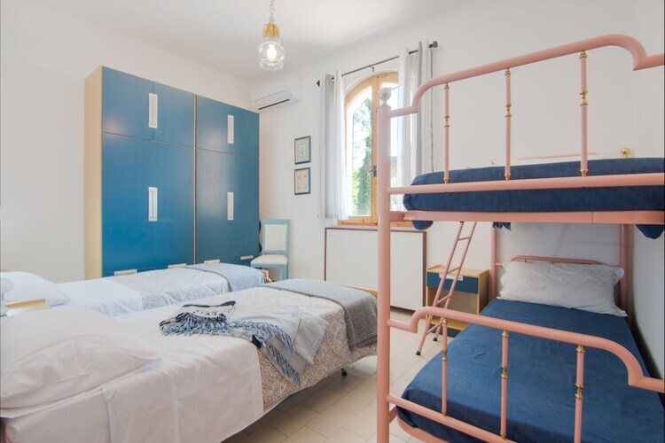 Brezza dal Mare – Maison 8 pers. avec piscine et vue mer - Photo 14