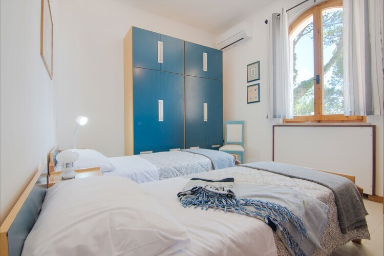Brezza dal Mare – Maison 8 pers. avec piscine et vue mer - Photo 15