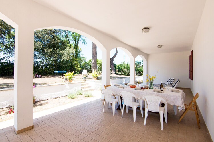 Brezza dal Mare – Maison 8 pers. avec piscine et vue mer - Photo 17