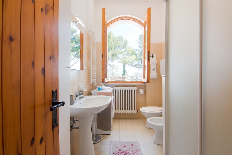 Brezza dal Mare – Maison 8 pers. avec piscine et vue mer - Photo 18
