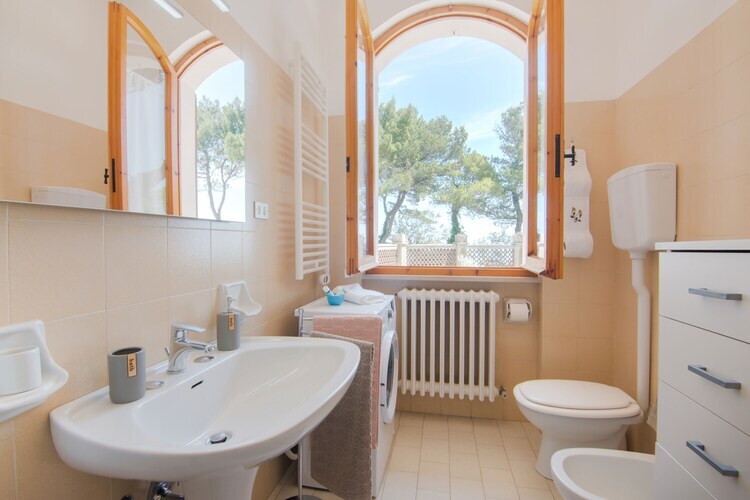 Brezza dal Mare – Maison 8 pers. avec piscine et vue mer - Photo 19