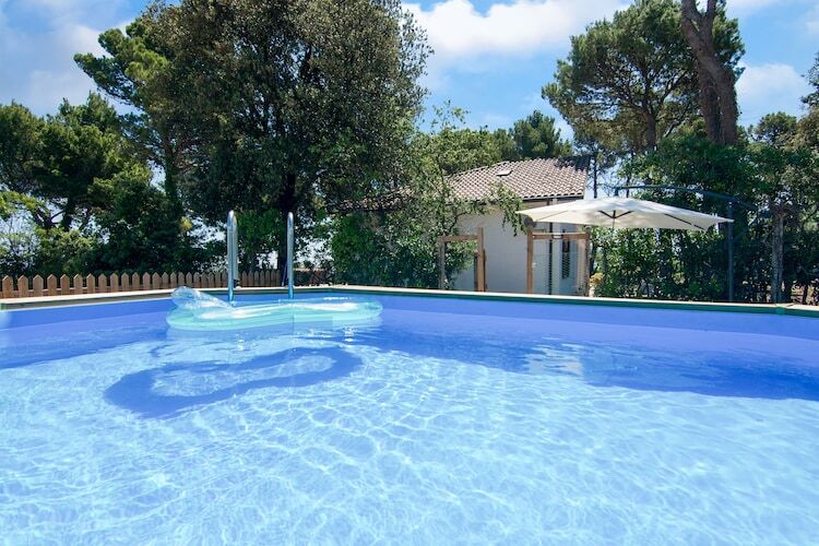 Brezza dal Mare – Maison 8 pers. avec piscine et vue mer - Photo 21