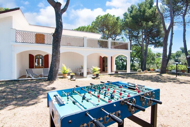 Brezza dal Mare – Maison 8 pers. avec piscine et vue mer - Photo 22