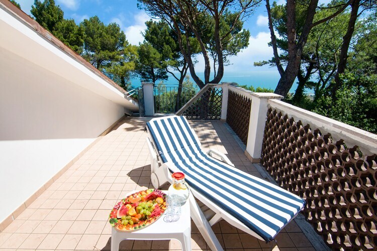 Brezza dal Mare – Maison 8 pers. avec piscine et vue mer - Photo 24