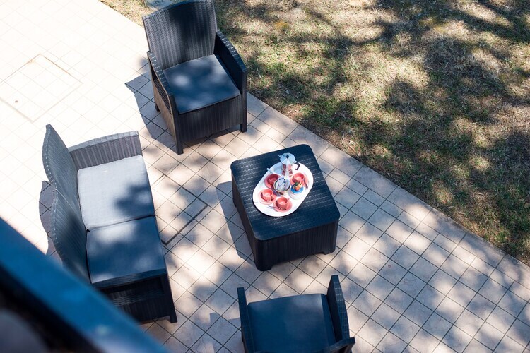 Brezza dal Mare – Maison 8 pers. avec piscine et vue mer - Photo 25