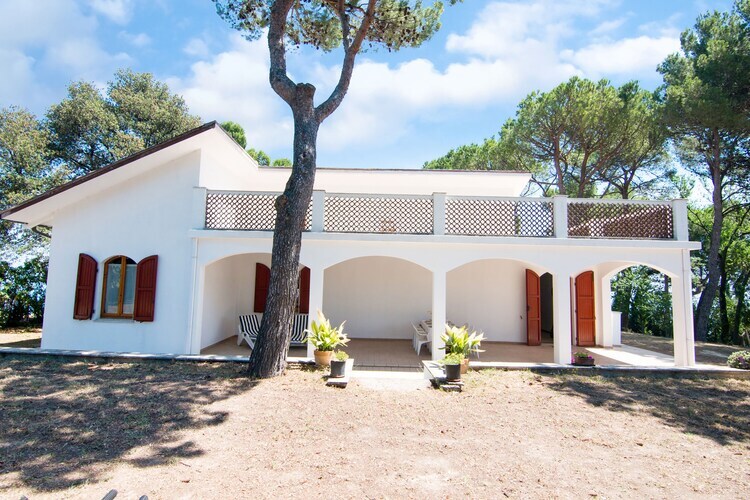 Brezza dal Mare – Maison 8 pers. avec piscine et vue mer - Photo 28