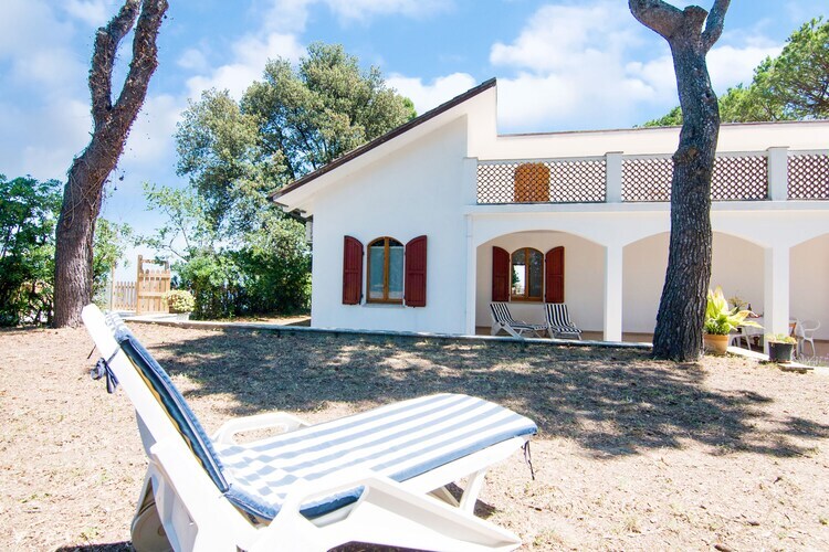 Brezza dal Mare – Maison 8 pers. avec piscine et vue mer - Photo 29