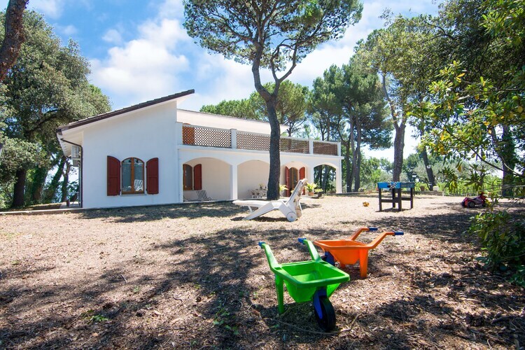 Brezza dal Mare – Maison 8 pers. avec piscine et vue mer - Photo 30
