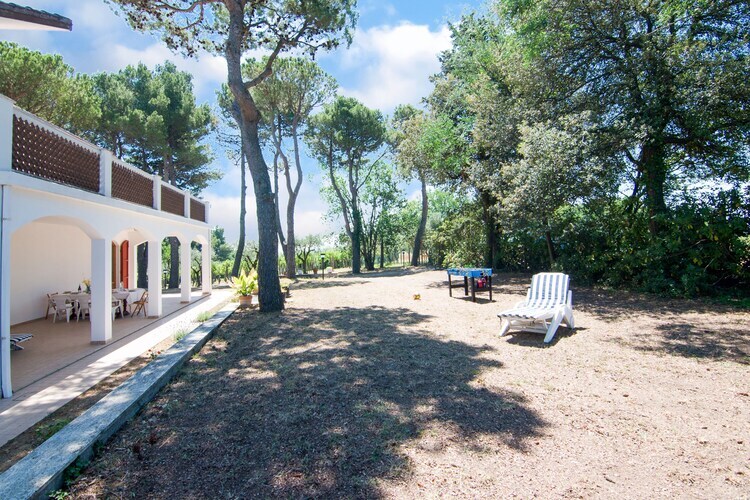 Brezza dal Mare – Maison 8 pers. avec piscine et vue mer - Photo 31