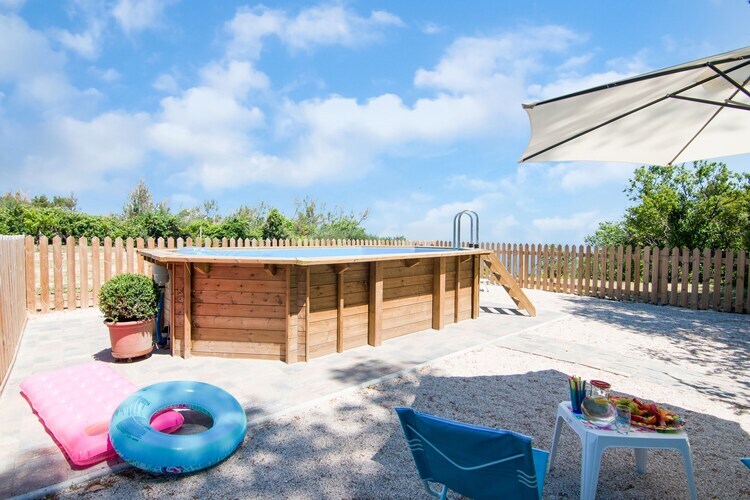 Brezza dal Mare – Maison 8 pers. avec piscine et vue mer - Photo 32