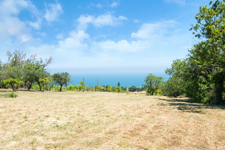 Brezza dal Mare – Maison 8 pers. avec piscine et vue mer - Photo 33