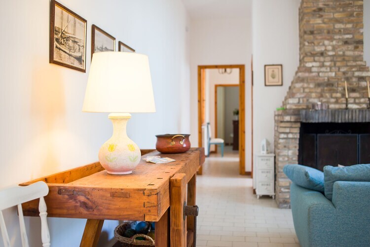 Brezza dal Mare – Maison 8 pers. avec piscine et vue mer - Photo 36