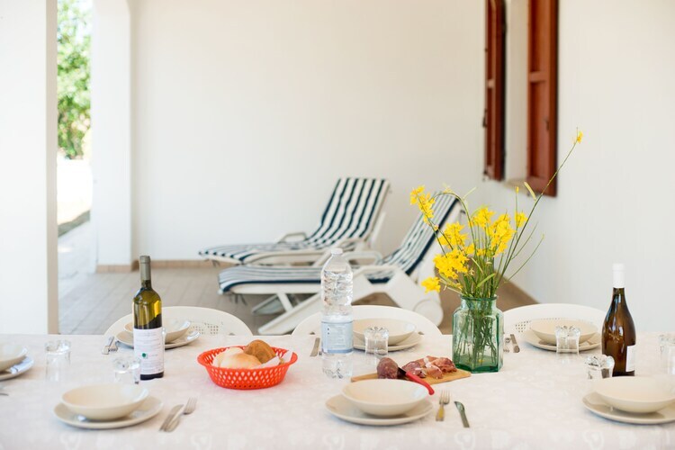 Brezza dal Mare – Maison 8 pers. avec piscine et vue mer - Photo 37