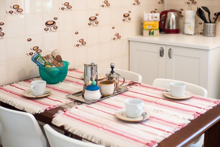Brezza dal Mare – Maison 8 pers. avec piscine et vue mer - Photo 38