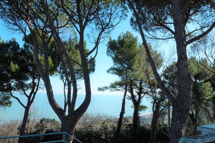 Brezza dal Mare – Maison 8 pers. avec piscine et vue mer - Photo 40