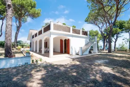 Location maison de vacances à Pesaro