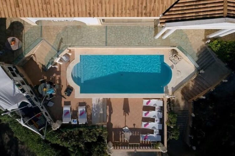 Villa Ocean View, 5 chambres avec piscine à Portals Nous - Photo 13