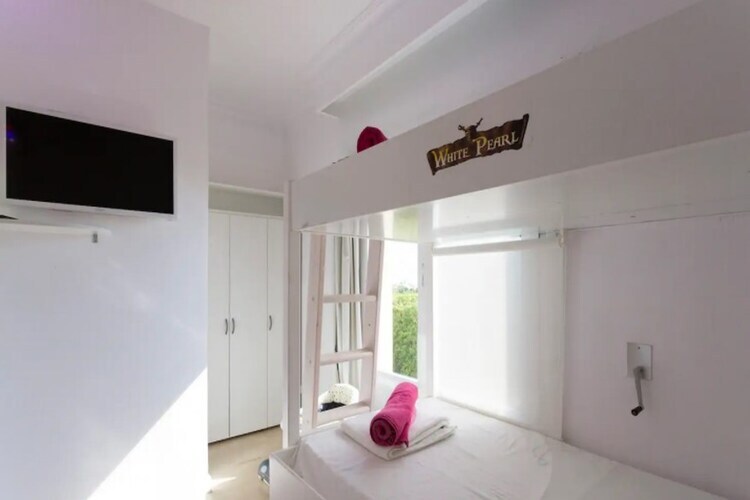 Villa Ocean View, 5 chambres avec piscine à Portals Nous - Photo 26